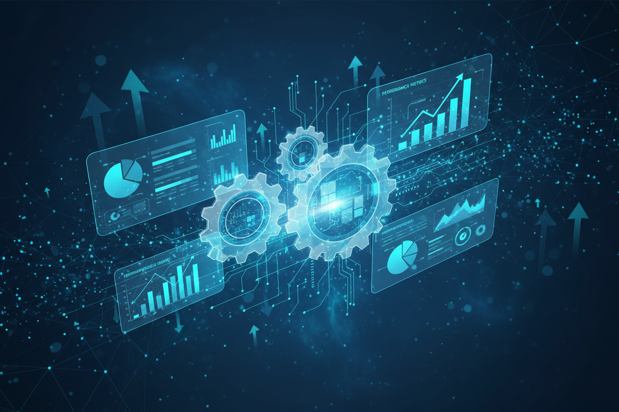 Business Technology Optimisation