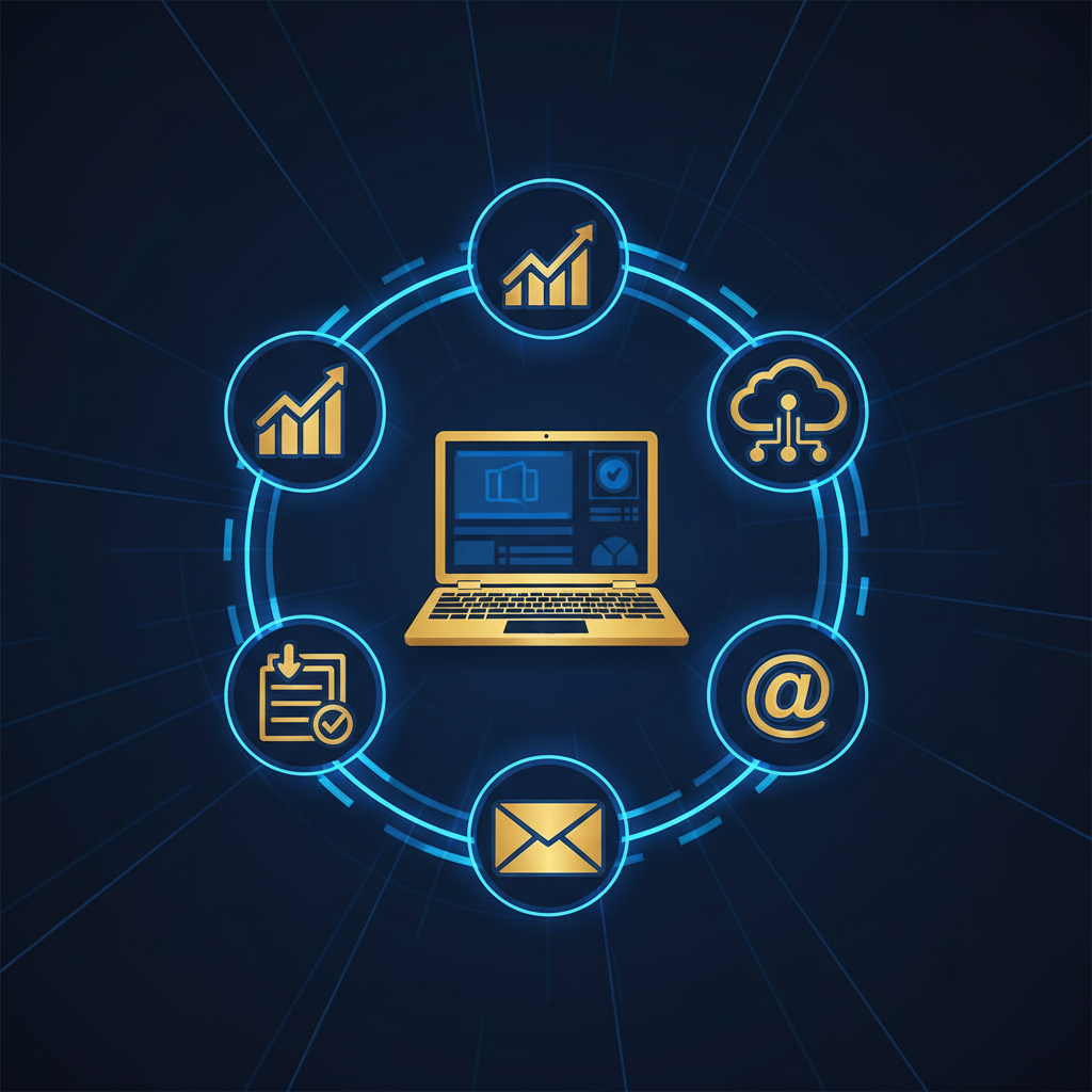 Complete Business Digital Package