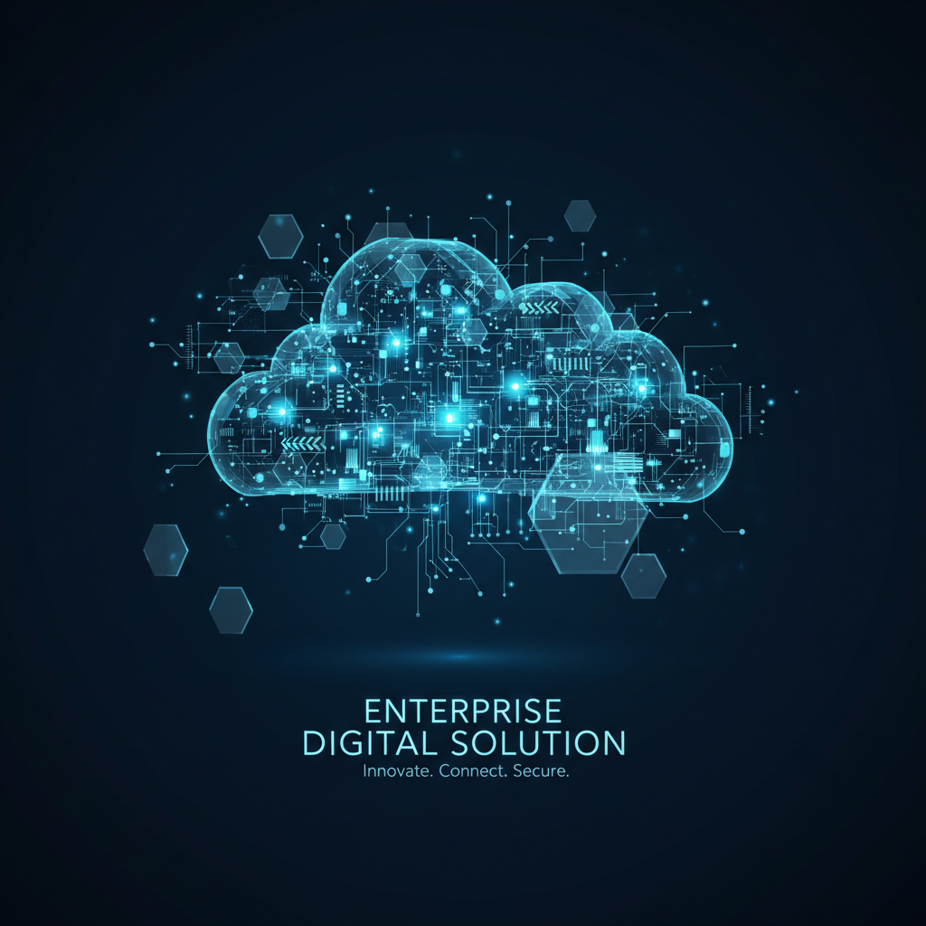 Enterprise Digital Solution