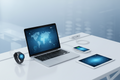 Digital Device Setup