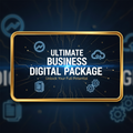 Ultimate Business Digital Package